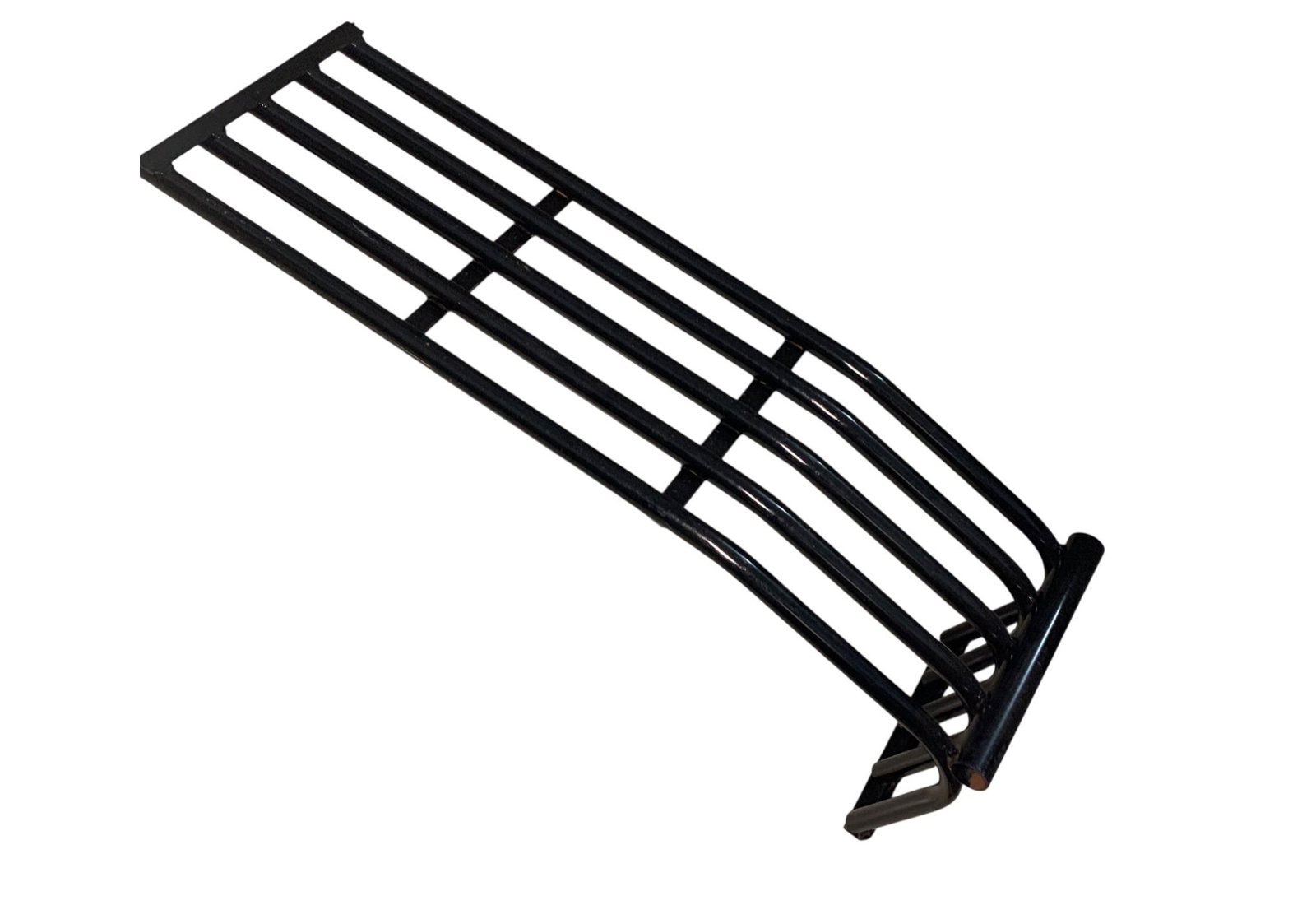 AGAB 025 - rampa para automóveis de passeio.